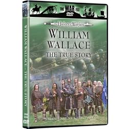The History of Warfare: William Wallace - The True Story