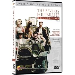 The Beverly Hillbillies, Vol. 3
