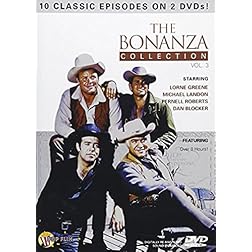 The Bonanza Collection, Vol. 3
