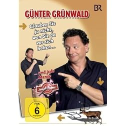 Glauben Sie Ja Nicht