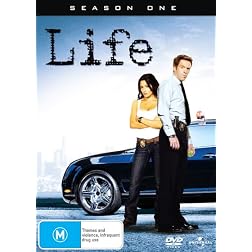 Life-Season 1