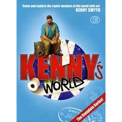 Kenny's World-Complete Series