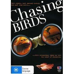 Chasing Birds
