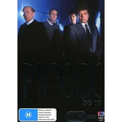 Phoenix-Series 1