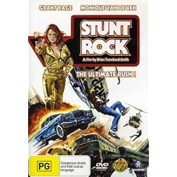 Stunt Rock