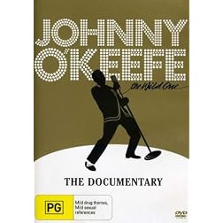 Johnny O'Keefe: the Wild One-the Documentary