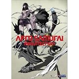 Get Afro Samurai: Resurrection On Video
