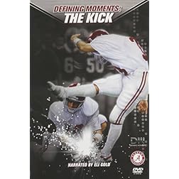 Defining Moments: Alabama - The Kick