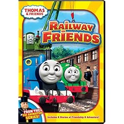 Railway Friends