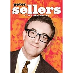 Peter Sellers Collection