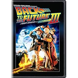Back to the Future Part III