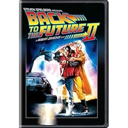 Back to the Future Part II
