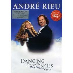 Dancing Through the Skies