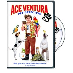 Ace Ventura Jr.: Pet Detective
