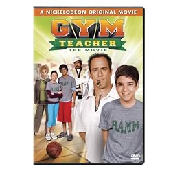Gym Teacher