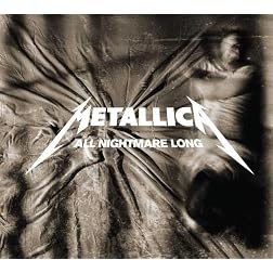 Metallica - All Nightmare Long [DVD-AUDIO] [SINGLE]