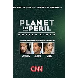 Planet in Peril: Battle Lines