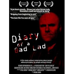 Diary of a Bad Lad