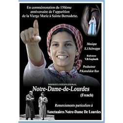 Notre-Dame De Lourdes