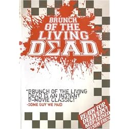 Brunch of the Living Dead
