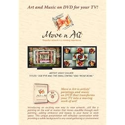 Move n Art - Vicky Culver 200
