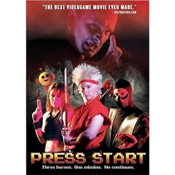 Press Start