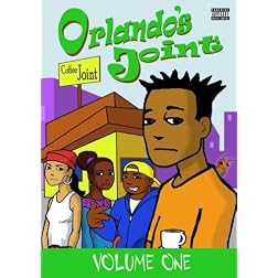 Orlando's Joint
