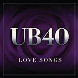 Love Songs by UB40