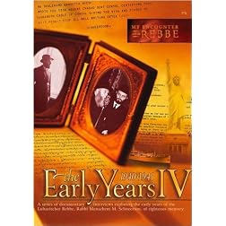The Early Years IV