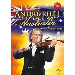 Live in Australia