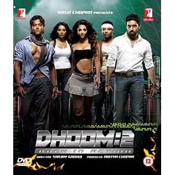 Dhoom