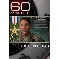 60 Minutes - The Silver Star (November 30, 2008)