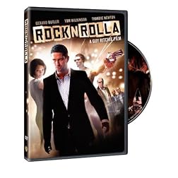 RocknRolla (Single-Disc Edition)