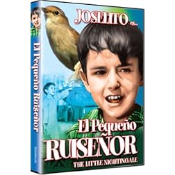 Pequeno Ruisenor