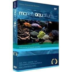 Marine Aquarium