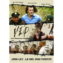 V.I.P.: Very Important Prisoner
