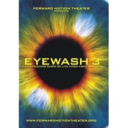 Eyewash 3