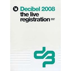 Decibel 2008