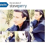 Playlist: The Very Best of Steve Perry by Steve Perry