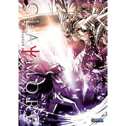Claymore: Volume Three- The Hunter Is Prey
