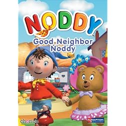 Noddy Volume Six: Good Neighbor Noddy