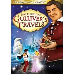 Max Fleischer's Gulliver's Travels