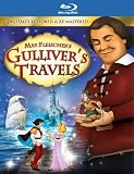 Get Gulliver's Travels On Video