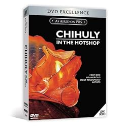 Chihuly in the Hotshop (PBS)