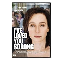 I've Loved You So Long