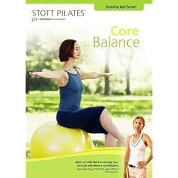 STOTT PILATES: Core Balance