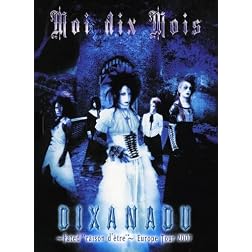 "Dixanadu Fated ""Raison D'etre "
