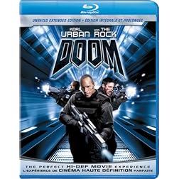 Doom [Blu-ray]