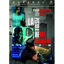 La Pistola De Mi Hermano (1997)