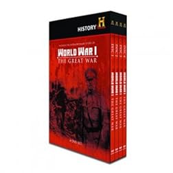 World War I:  The Great War